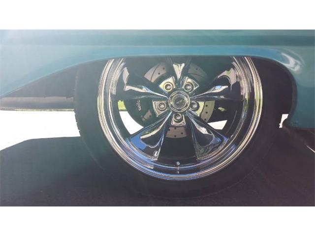 1960 Chevrolet Impala (CC-1148525) for sale in Cadillac, Michigan