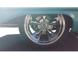 1960 Chevrolet Impala (CC-1148525) for sale in Cadillac, Michigan