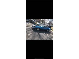 1981 Chevrolet Camaro (CC-1148533) for sale in Cadillac, Michigan