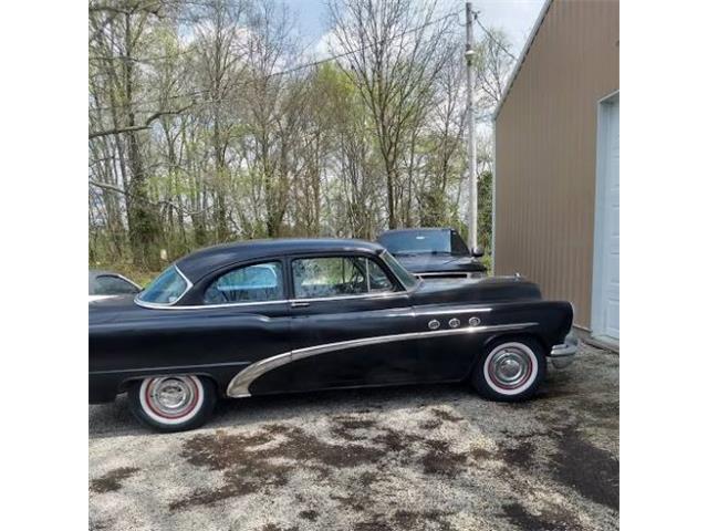 1953 Buick Special (CC-1148534) for sale in Cadillac, Michigan