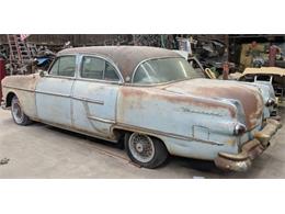 1954 Packard Patrician (CC-1148537) for sale in Cadillac, Michigan