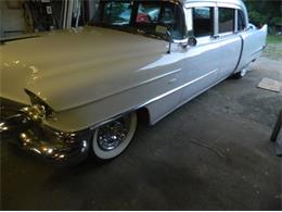 1956 Cadillac Fleetwood (CC-1148539) for sale in Cadillac, Michigan