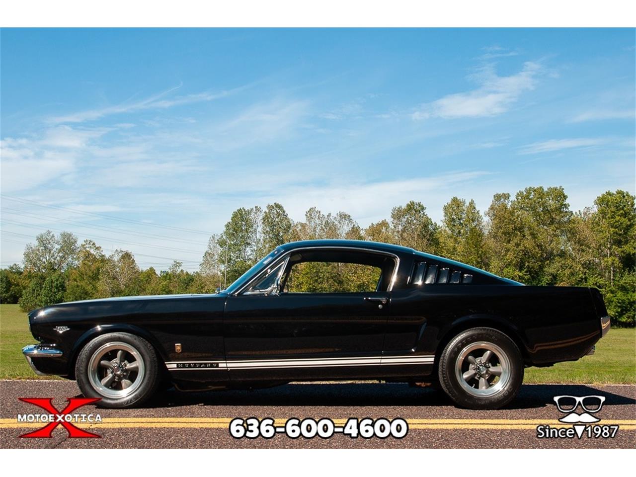 1966 Ford Mustang for Sale | ClassicCars.com | CC-1148553