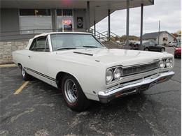 1968 Plymouth GTX (CC-1148579) for sale in Holland, Michigan