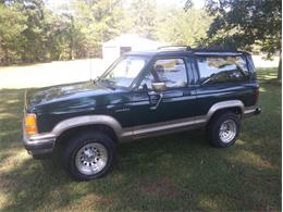 1990 Ford Bronco (CC-1148581) for sale in Greensboro, North Carolina