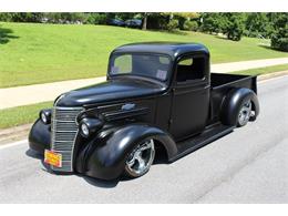 1938 Chevrolet Pickup (CC-1148589) for sale in Rockville, Maryland