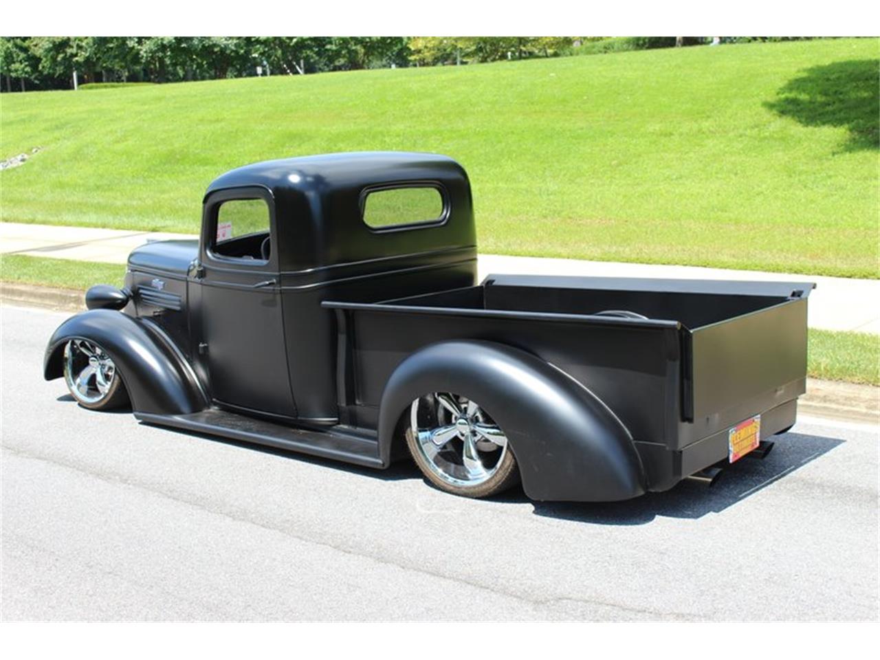 1938 Chevrolet Pickup for Sale | ClassicCars.com | CC-1148589