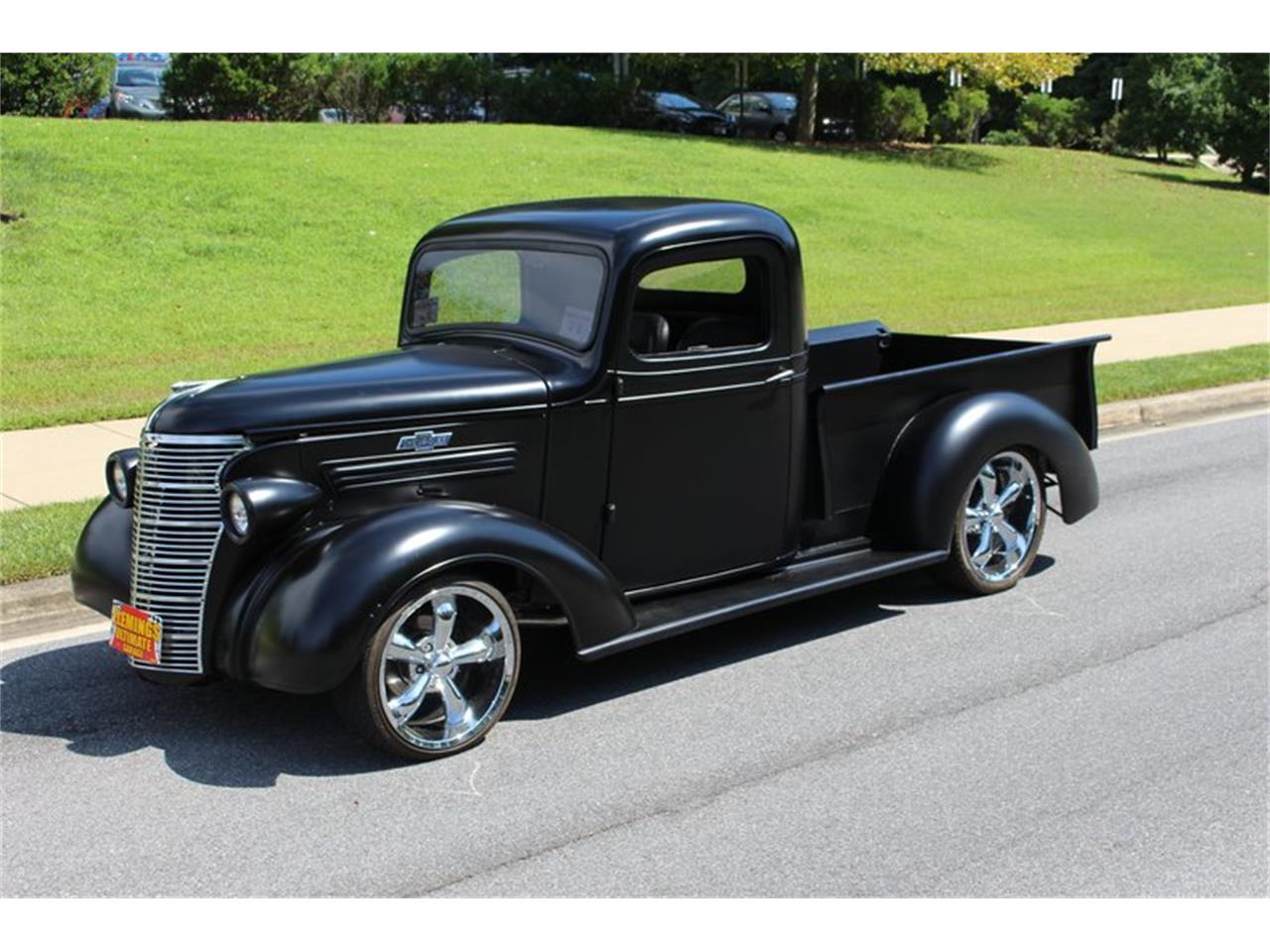 1938 Chevrolet Pickup for Sale | ClassicCars.com | CC-1148589