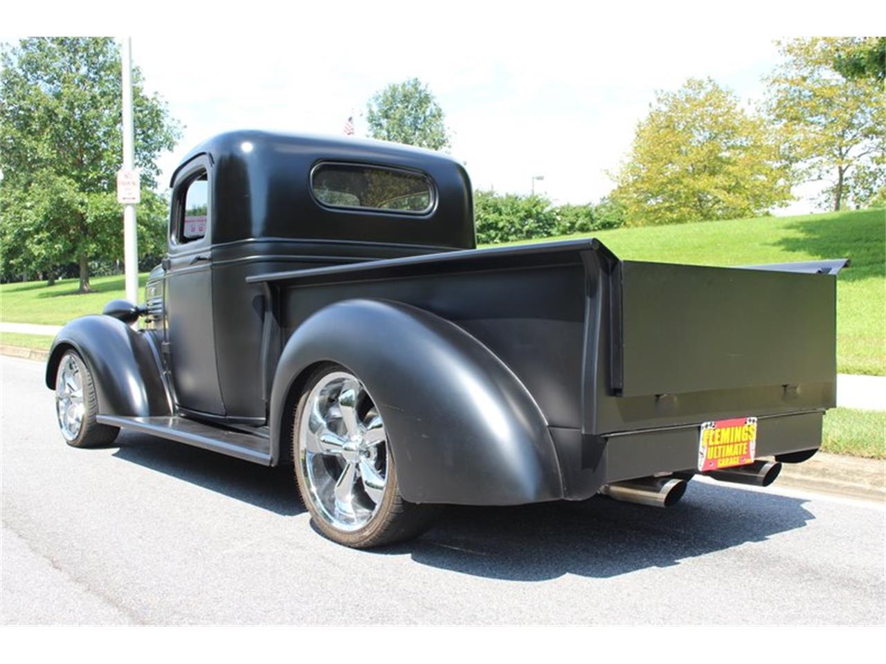 1938 Chevrolet Pickup for Sale | ClassicCars.com | CC-1148589