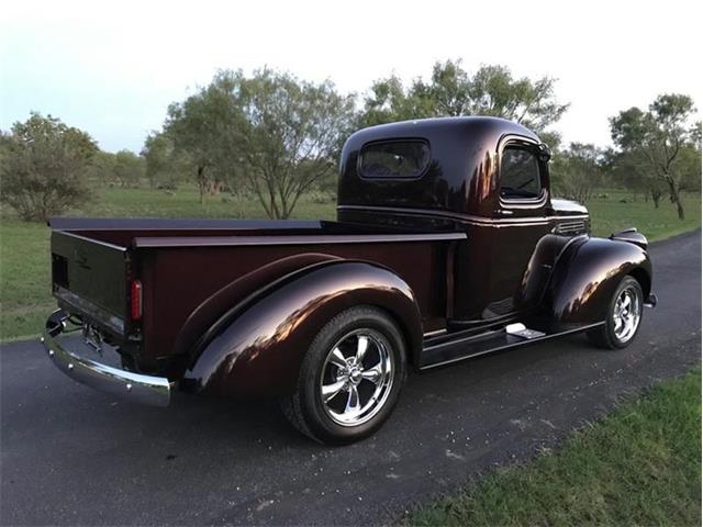 1941 Chevrolet Silverado for Sale | ClassicCars.com | CC-1148600