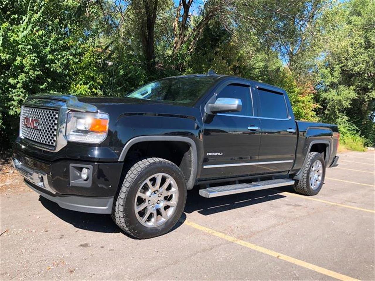 2015 GMC Sierra for Sale | ClassicCars.com | CC-1148613