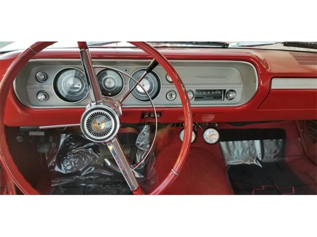 1965 Chevrolet El Camino (CC-1148626) for sale in N. Kansas City, Missouri