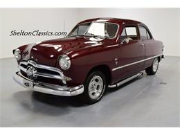 1949 Ford Custom (CC-1140864) for sale in Mooresville, North Carolina