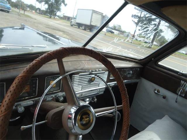 1949 Dodge Coronet (CC-1148642) for sale in Jackson, Michigan