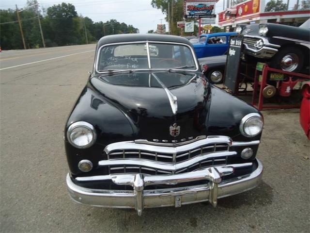 1949 Dodge Coronet (CC-1148642) for sale in Jackson, Michigan