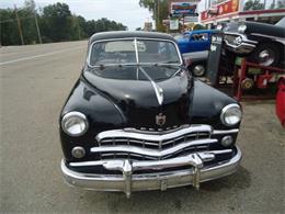 1949 Dodge Coronet (CC-1148642) for sale in Jackson, Michigan