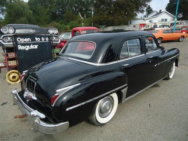 1949 Dodge Coronet (CC-1148642) for sale in Jackson, Michigan