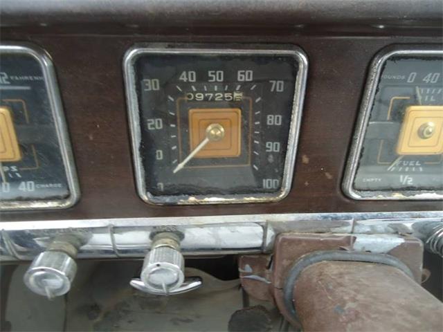 1949 Dodge Coronet (CC-1148642) for sale in Jackson, Michigan