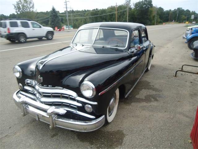 1949 Dodge Coronet (CC-1148642) for sale in Jackson, Michigan