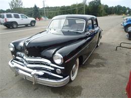 1949 Dodge Coronet (CC-1148642) for sale in Jackson, Michigan