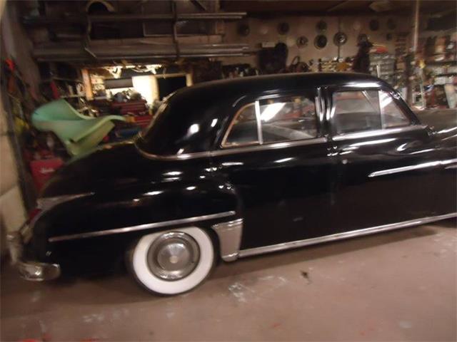 1949 Dodge Coronet (CC-1148642) for sale in Jackson, Michigan
