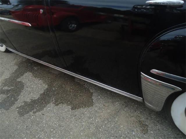 1949 Dodge Coronet (CC-1148642) for sale in Jackson, Michigan