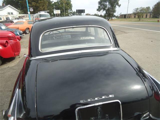 1949 Dodge Coronet (CC-1148642) for sale in Jackson, Michigan