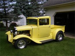 1931 Ford Pickup (CC-1148677) for sale in Greencastle, Pennsylvania