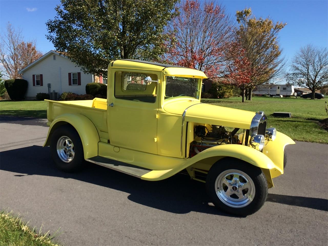 1931 Ford Pickup for Sale CC1148677