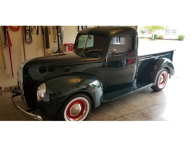 1941 Ford Truck (CC-1148679) for sale in Louisville, Kentucky