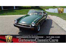 1979 MG Midget (CC-1140868) for sale in Indianapolis, Indiana