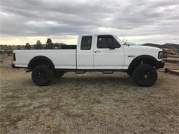 1994 Ford F250 (CC-1148708) for sale in Santa Fe, New Mexico