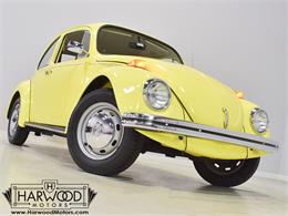1970 Volkswagen Beetle (CC-1148710) for sale in Macedonia, Ohio