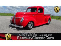 1941 Ford Pickup (CC-1148722) for sale in Ruskin, Florida