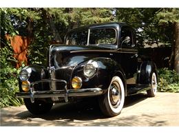 1940 Ford 1/2 Ton Pickup (CC-1140873) for sale in Las Vegas, Nevada