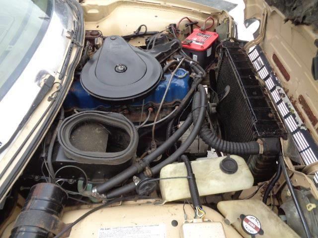 1976 AMC Pacer (CC-1148740) for sale in Staunton, Illinois