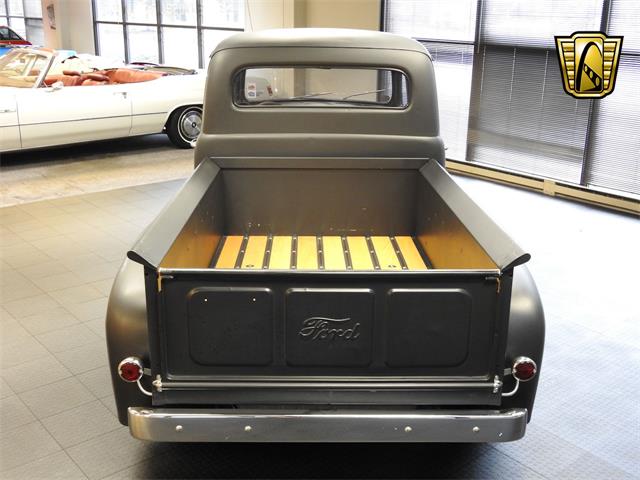 1950 Ford F100 (CC-1148744) for sale in Dearborn, Michigan