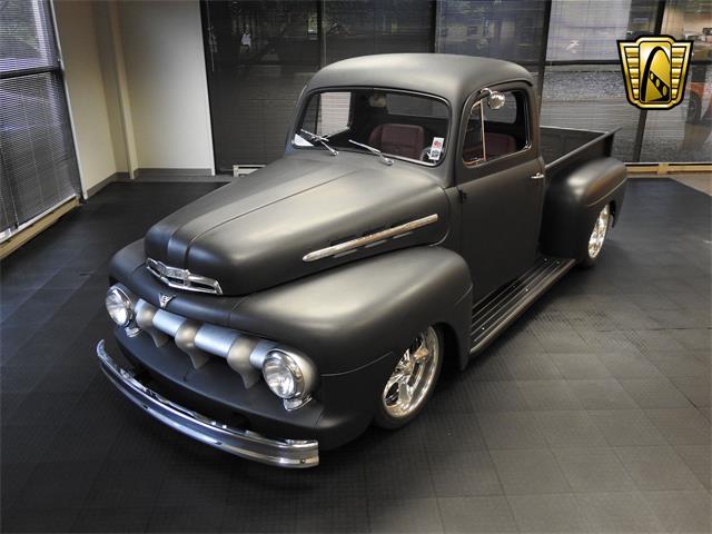1950 Ford F100 (CC-1148744) for sale in Dearborn, Michigan