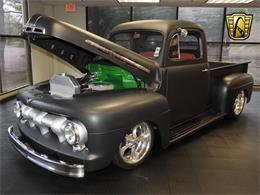 1950 Ford F100 (CC-1148744) for sale in Dearborn, Michigan