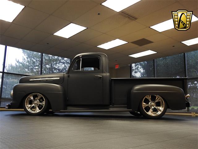 1950 Ford F100 (CC-1148744) for sale in Dearborn, Michigan