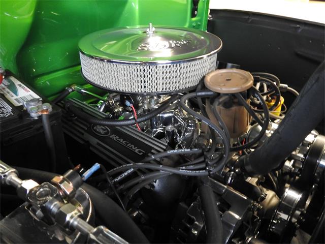 1950 Ford F100 (CC-1148744) for sale in Dearborn, Michigan