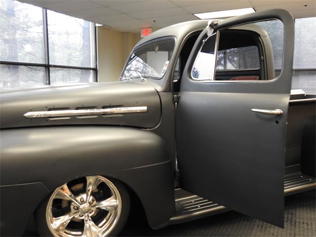 1950 Ford F100 (CC-1148744) for sale in Dearborn, Michigan