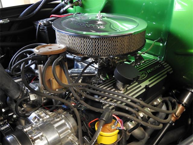 1950 Ford F100 (CC-1148744) for sale in Dearborn, Michigan