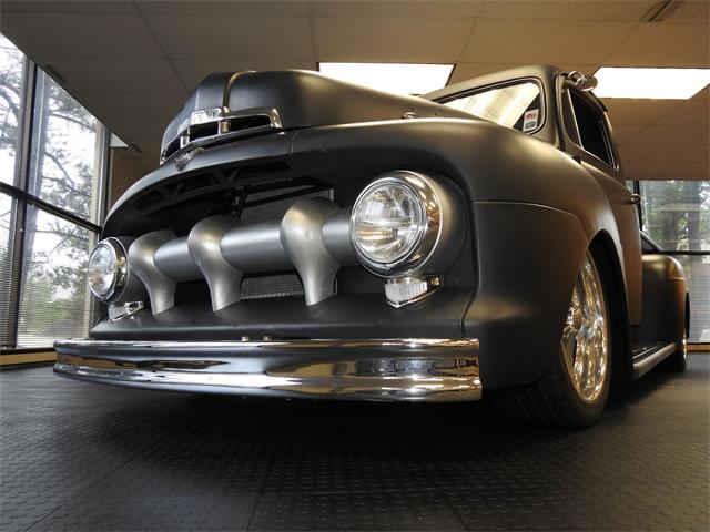 1950 Ford F100 (CC-1148744) for sale in Dearborn, Michigan