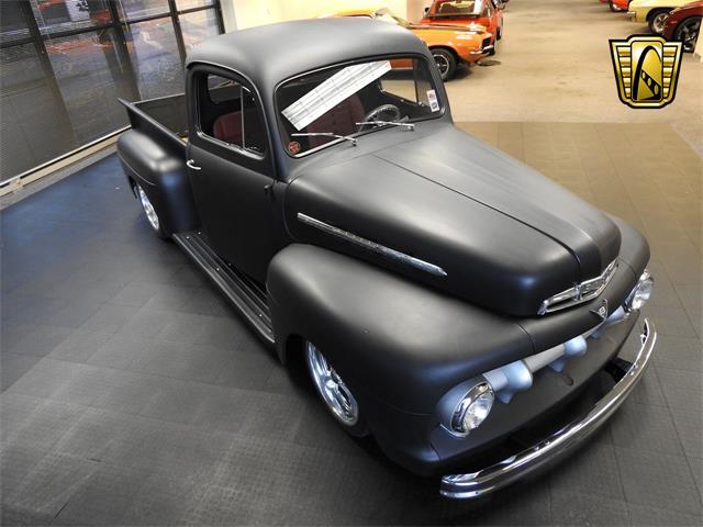 1950 Ford F100 (CC-1148744) for sale in Dearborn, Michigan