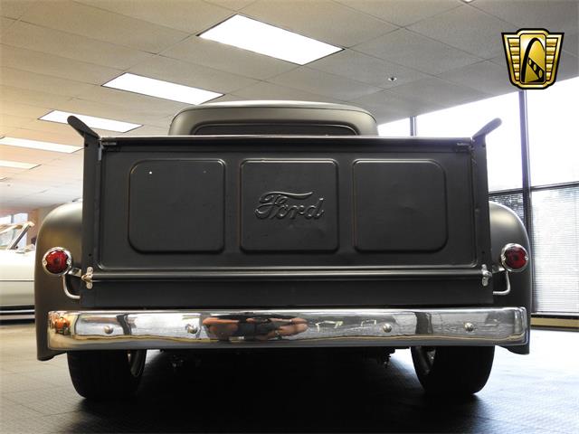 1950 Ford F100 (CC-1148744) for sale in Dearborn, Michigan