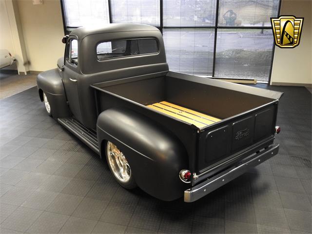 1950 Ford F100 (CC-1148744) for sale in Dearborn, Michigan