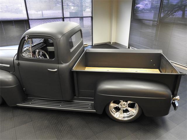 1950 Ford F100 (CC-1148744) for sale in Dearborn, Michigan