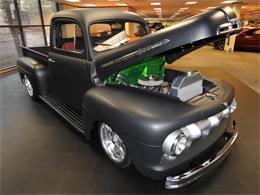 1950 Ford F100 (CC-1148744) for sale in Dearborn, Michigan