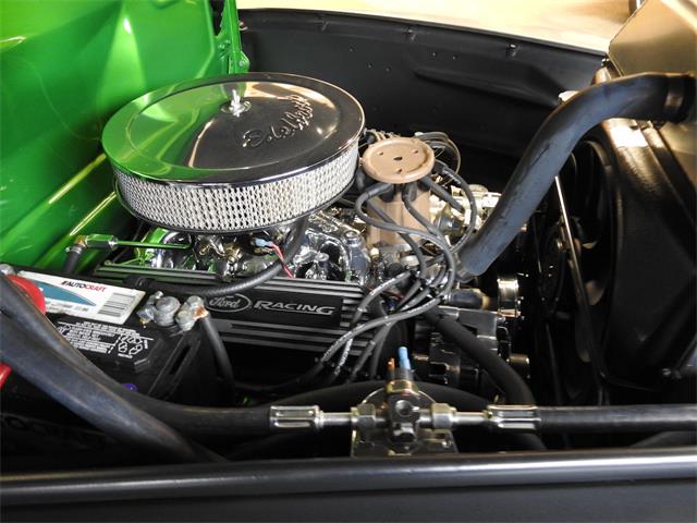 1950 Ford F100 (CC-1148744) for sale in Dearborn, Michigan